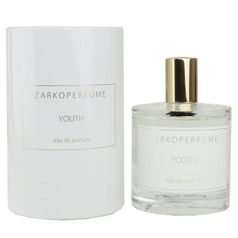 zarkoperfume youth 30 ml